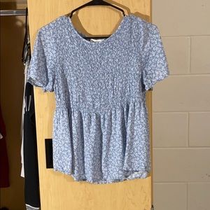 Urban Romantics Shirt